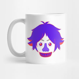 Freak Mug